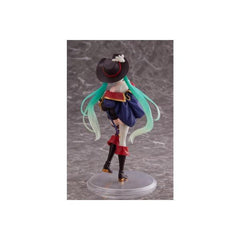 Hatsune Miku Wonderland Figure Puss in Boots