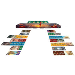 7 Wonders Duel