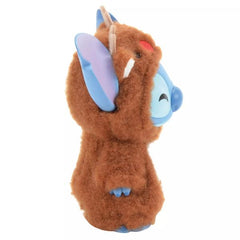Disney Lilo & Stitch - Stitch Reindeer Outfit Figurine Approx. 12cm