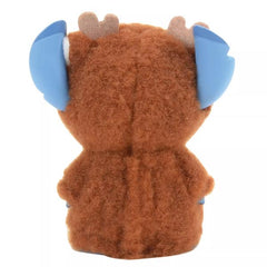 Disney Lilo & Stitch - Stitch Reindeer Outfit Figurine Approx. 12cm