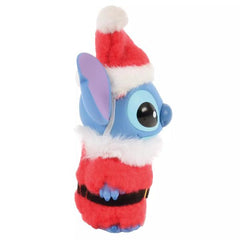 Disney Lilo & Stitch - Stitch Santa Outfit Figurine Approx. 12cm