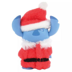 Disney Lilo & Stitch - Stitch Santa Outfit Figurine Approx. 12cm