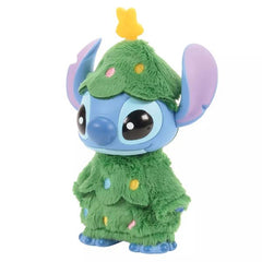 Disney Lilo & Stitch - Stitch Christmas Tree Outfit Figurine Approx. 12cm