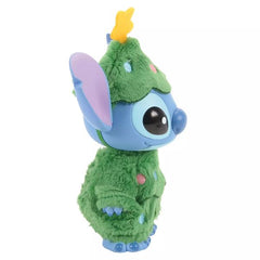 Disney Lilo & Stitch - Stitch Christmas Tree Outfit Figurine Approx. 12cm