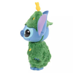 Disney Lilo & Stitch - Stitch Christmas Tree Outfit Figurine Approx. 12cm