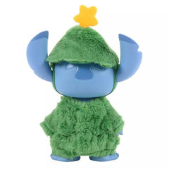 Disney Lilo & Stitch - Stitch Christmas Tree Outfit Figurine Approx. 12cm