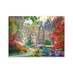 Harlington American Victorian 1000pc Jigsaw Puzzle