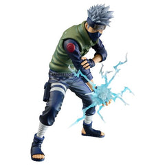 Naruto Shippuden Grandista Kakashi Hatake Special Edition