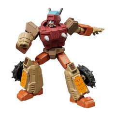 Blokees - Transformers Galaxy Version 10 One shall Stand Blind Box