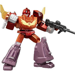 Blokees - Transformers Galaxy Version 10 One shall Stand Blind Box