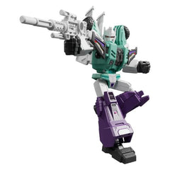 Blokees - Transformers Galaxy Version 10 One shall Stand Blind Box