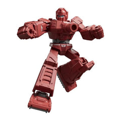 Blokees - Transformers Galaxy Version 10 One shall Stand Blind Box
