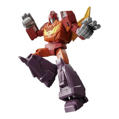 Blokees - Transformers Galaxy Version 10 One shall Stand Blind Box