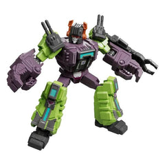 Blokees - Transformers Galaxy Version 10 One shall Stand Blind Box