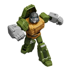 Blokees - Transformers Galaxy Version 10 One shall Stand Blind Box