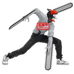 Chainsaw Man the Movie - Reze Arc Chainsaw Man Noir Edge Collection Figure