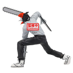 Chainsaw Man the Movie - Reze Arc Chainsaw Man Noir Edge Collection Figure