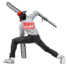 Chainsaw Man the Movie - Reze Arc Chainsaw Man Noir Edge Collection Figure