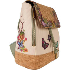 Loungefly - Guardians of the Galaxy Groot Mini Backpack