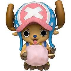 One Piece - Chopper Figural PVC Bank