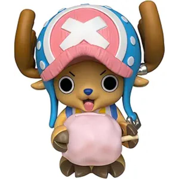 One Piece - Chopper Figural PVC Bank