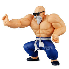 Dragon Ball - Solid Edge Works Kamesennin (Master Roshi)