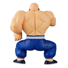 Dragon Ball - Solid Edge Works Kamesennin (Master Roshi)