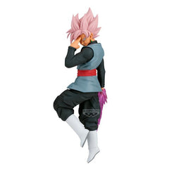 Dragon Ball - Super Match Makers Goku Black Super Saiyan Rose (Vs Son Goku)