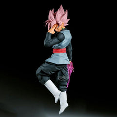 Dragon Ball - Super Match Makers Goku Black Super Saiyan Rose (Vs Son Goku)