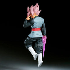 Dragon Ball - Super Match Makers Goku Black Super Saiyan Rose (Vs Son Goku)