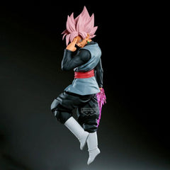 Dragon Ball - Super Match Makers Goku Black Super Saiyan Rose (Vs Son Goku)