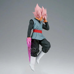 Dragon Ball - Super Match Makers Goku Black Super Saiyan Rose (Vs Son Goku)