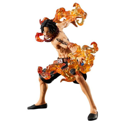 One Piece - Grandista Portgas D. Ace Special Edition