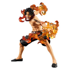 One Piece - Grandista Portgas D. Ace Special Edition