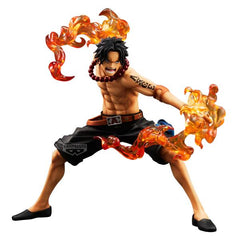One Piece - Grandista Portgas D. Ace Special Edition