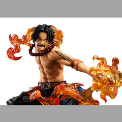 One Piece - Grandista Portgas D. Ace Special Edition