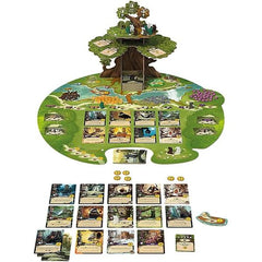 Everdell Board Game