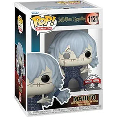 Jujutsu Kaisen - Mahito (Season 2) Pop! Vinyl