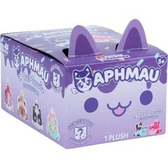 Aphmau - MeeMeows Mystery Plush Ice Cream Approx. 6inch