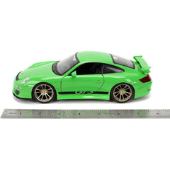 Fast & Furious - Porsche 911 GT3 RS 1:32 Scale Diecast Vehicle