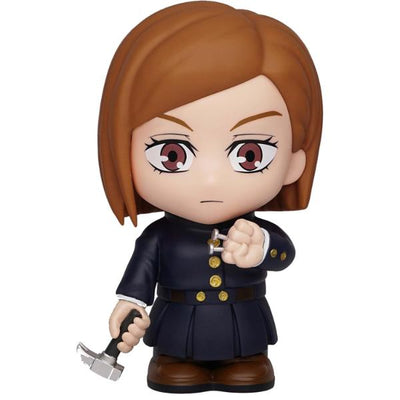 Jujutsu Kaisen - Nobara PVC Figural Bank