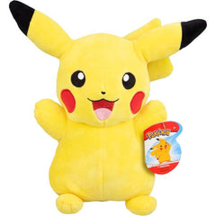 POKEMON 12in Plush - Pikachu