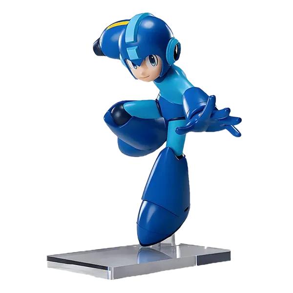 Mega Man Luminasta Mega Man