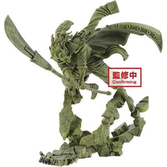 One Piece Edward Newgate Manhood Special Ver. B Figure