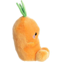 Palm Pals - Carrot Clip-On
