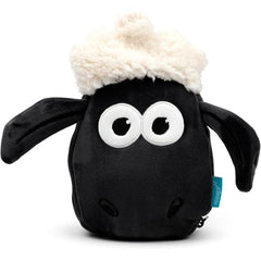 Relaxeazzz Shaun The Sheep Travel Pillow & Eye Mask Set
