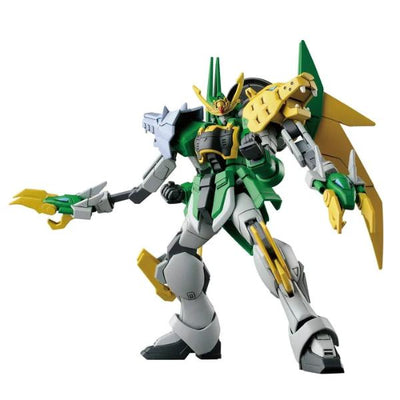 HG 1/144 Gundam Jiyan Altron