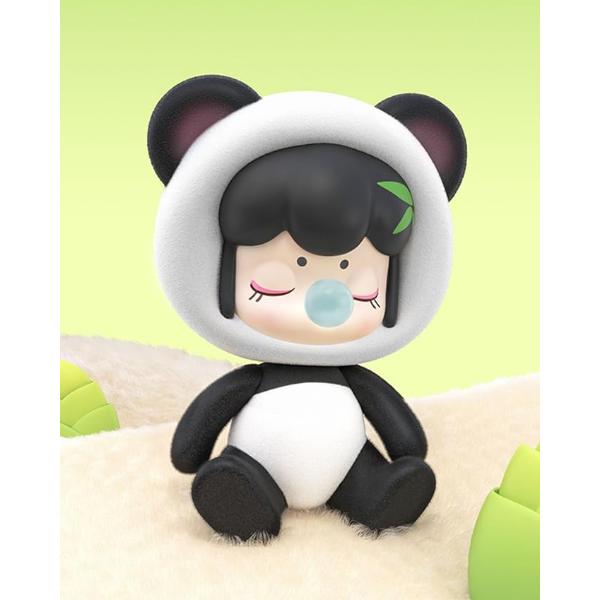 Rolife Nanci’s Baby Fluffy Party Blind Box Single