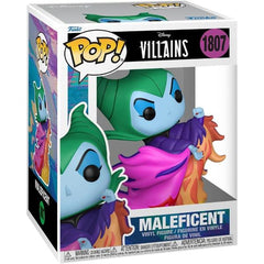 Sleeping Beauty – Maleficent Pop! Vinyl Premium