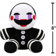 Five Nights at Freddy's - Classic Marionette 8" Plush